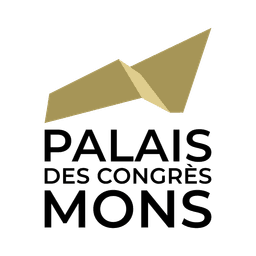 Palais des congrès Mons